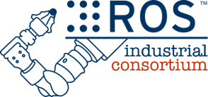 ROS industial consortium