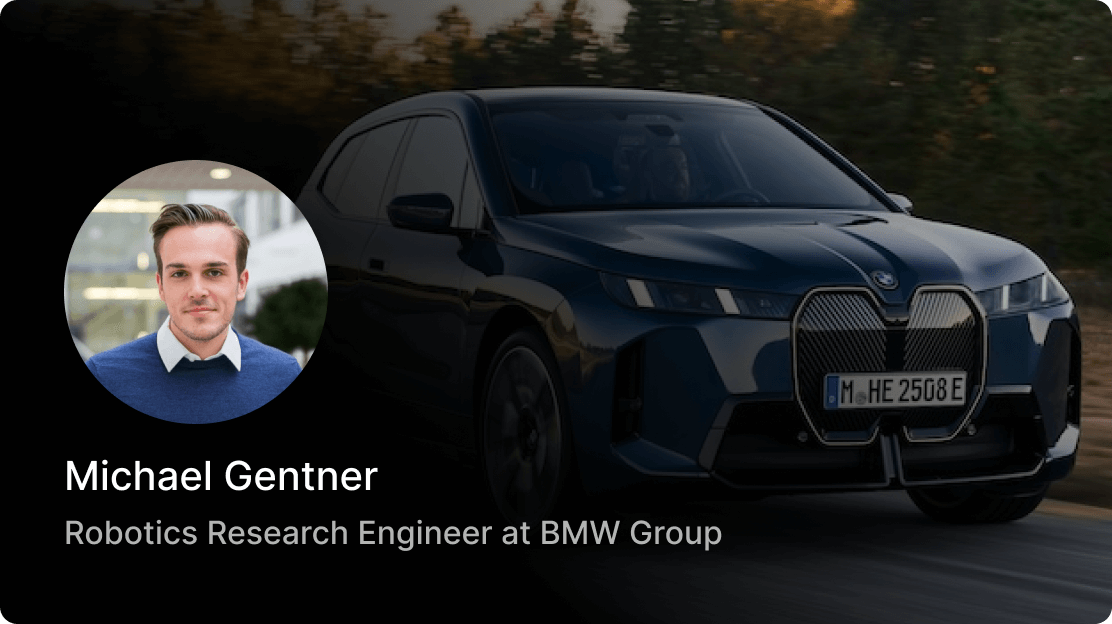 MoveIt Pro Works Here: BMW Group Innovates Automot
