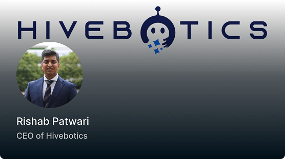 MoveIt Pro Works Here: Hivebotics is building a $1
