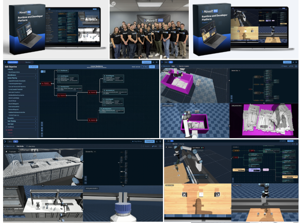 PickNik company photo album